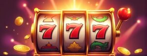NG Slots Play Game: Events