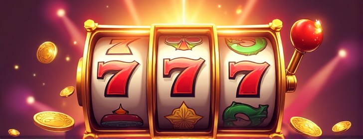 NG Slots Play Game: Events