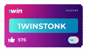 1Win Promo Codes: Deinem Willkommensbonus raus