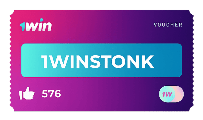 1Win Promo Codes: Deinem Willkommensbonus raus