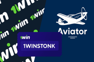 1win Aviator – Tauchen Sie ein in die fesselnde Welt der Flugspiel-Wetten